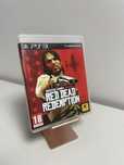 Gra red dead redemption  ps3 playstation sprawne zamiana