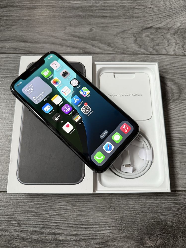 IPhone 11 Idealny