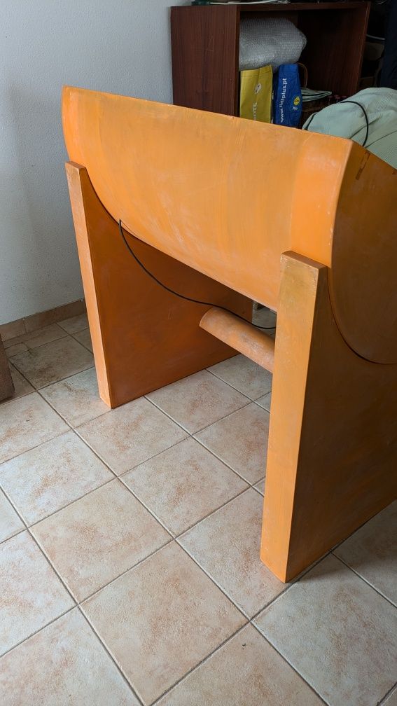 Mesa de Luz grande