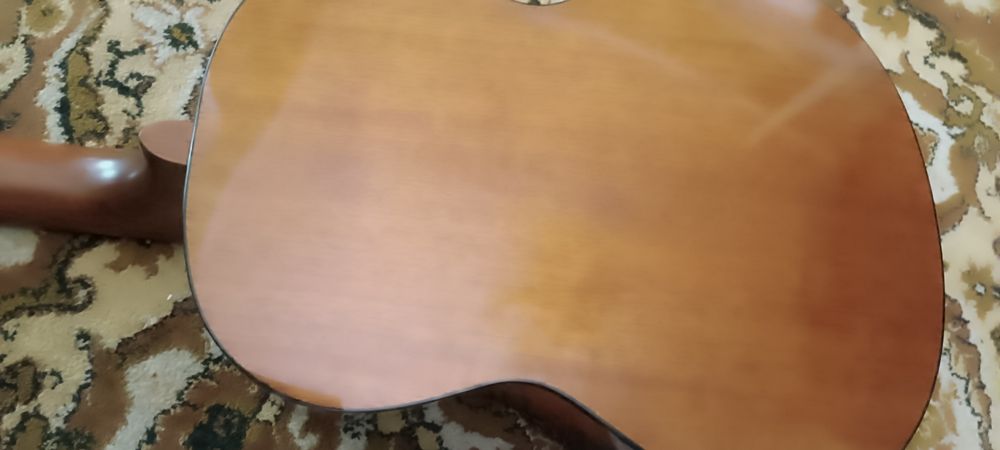 Гітара  класична