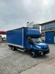 Iveco DAILY 70C17  Iveco Daily 70C17 72С17