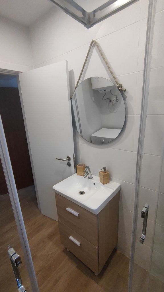 Apartamento T1 Portimão remodelado