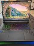 Laptop Asus Rog Strix G16 I7-13650HX/16GB/RTX 4070