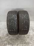 2 opony letnie Michelin 245/45 19 5,2mm.