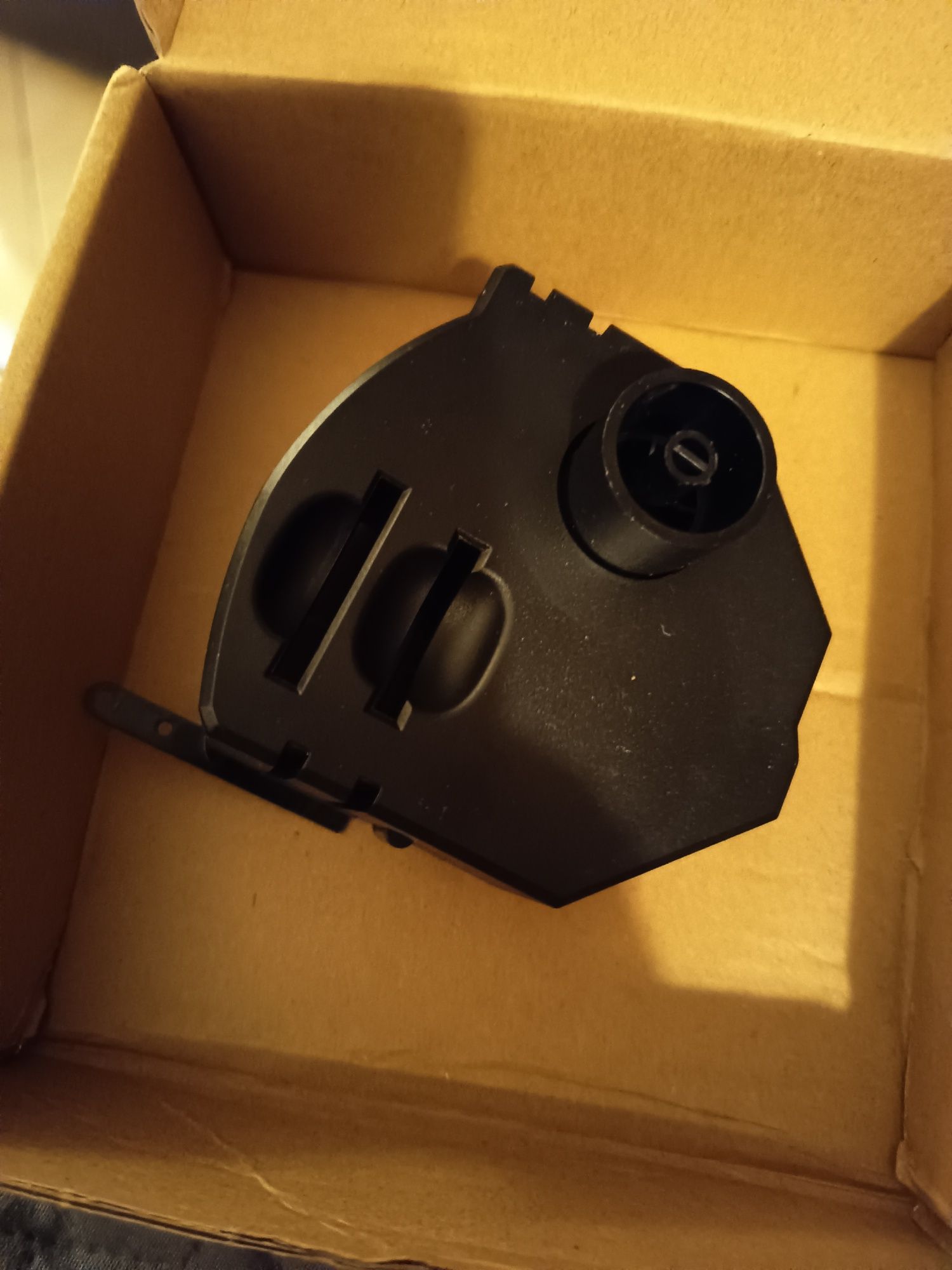 Sega Dreamcast - kit extensor cartão SD