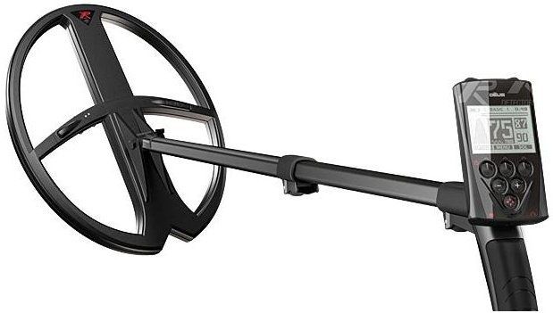 Металлоискатели XP DEUS Разные комплектации и вариации. Магазин!