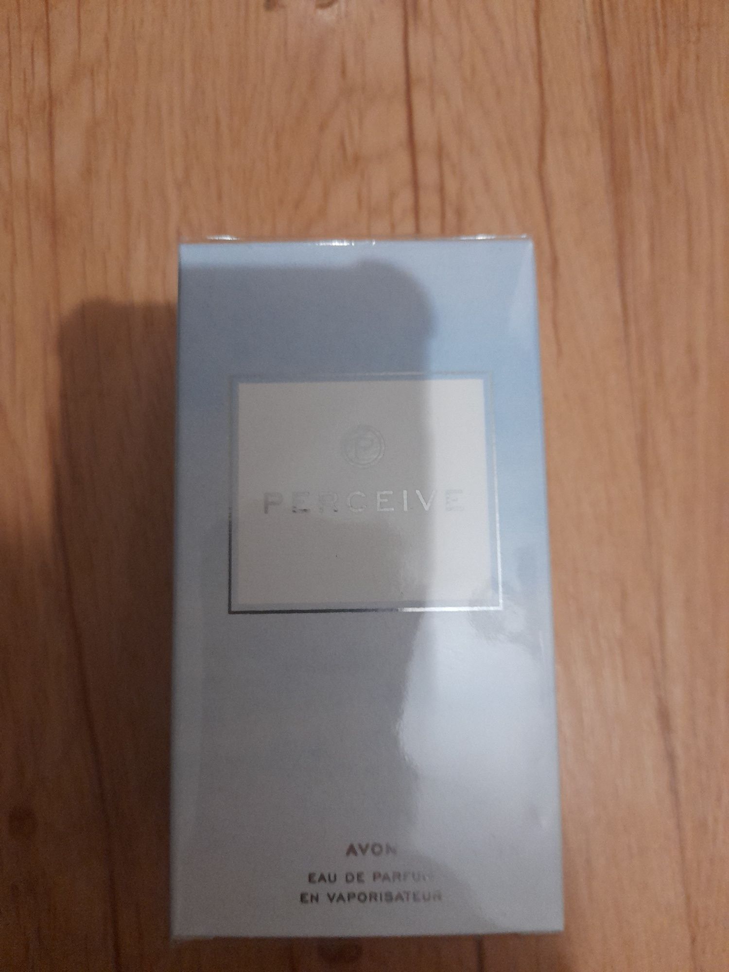 Sprzedam wodę perfumowana