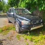 Volvo XC 90 3.2 AWD