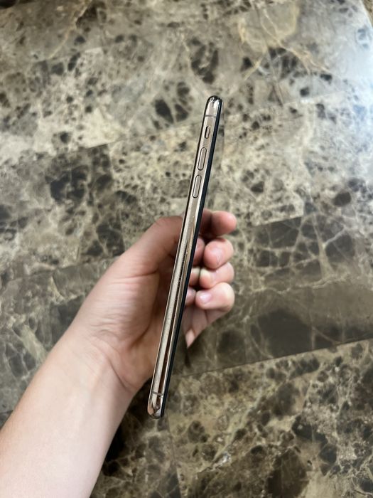 Айфон хs max на 256гб