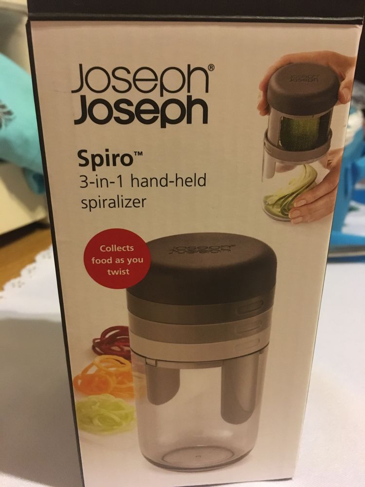 Tarka do warzyw joseph joseph