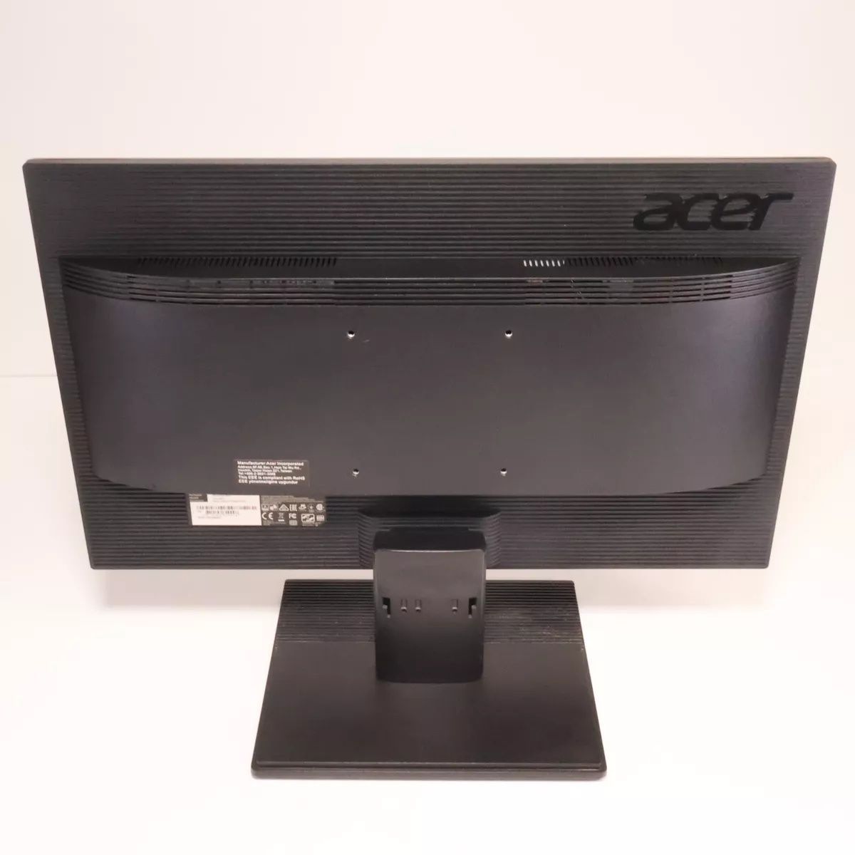 монитор acer v226HQL  22" дюйма
