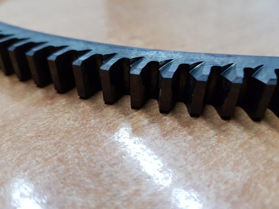 Wieniec zębaty DEUTZ 1011F