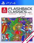 PS4 Atari Flashback Classics vol.1 Games4US C.H. Nowa Górna Łódź