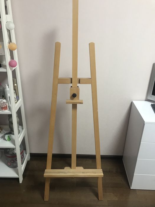 Мольберт БУК стаціонарний