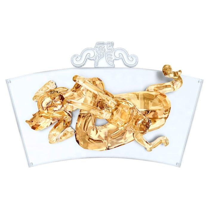 SWAROVSKI Zodíaco Chinês - Dragão