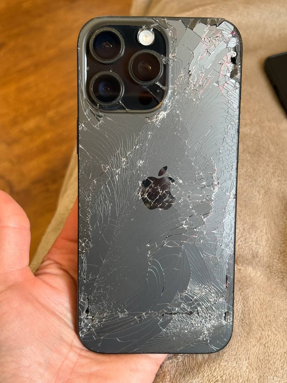iPhone 16Pro Max
