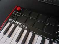 Akai professional MPK mini