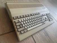 Amiga THEA500 Mini konsola emulator Amiga 500 stan idealny