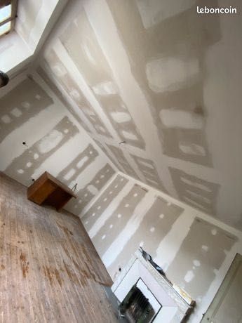 Remodelações com Qualidade Pladur, Pintura, Pavimento Vila Real