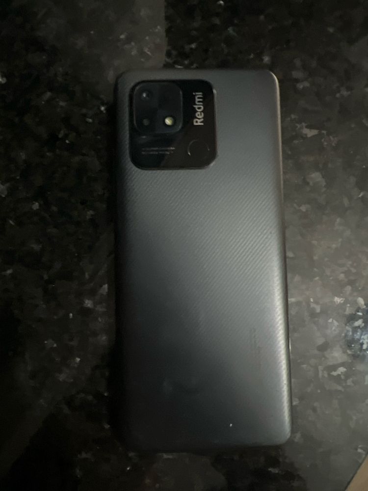 Vendo xiaomi redmi 10c