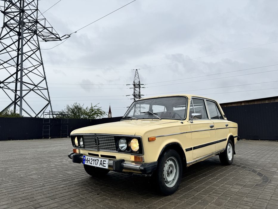 Продам ваз тройку