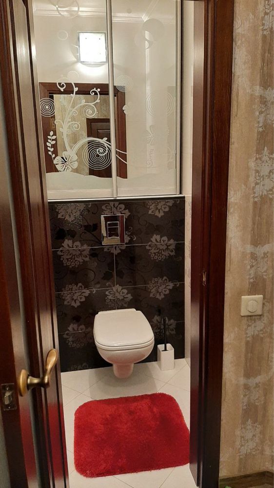 Здам 1к. квартиру в ЖК Чайка  вул. Лобановського, 24
