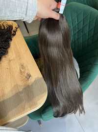 Włosy dziewicze 149g 60 cm