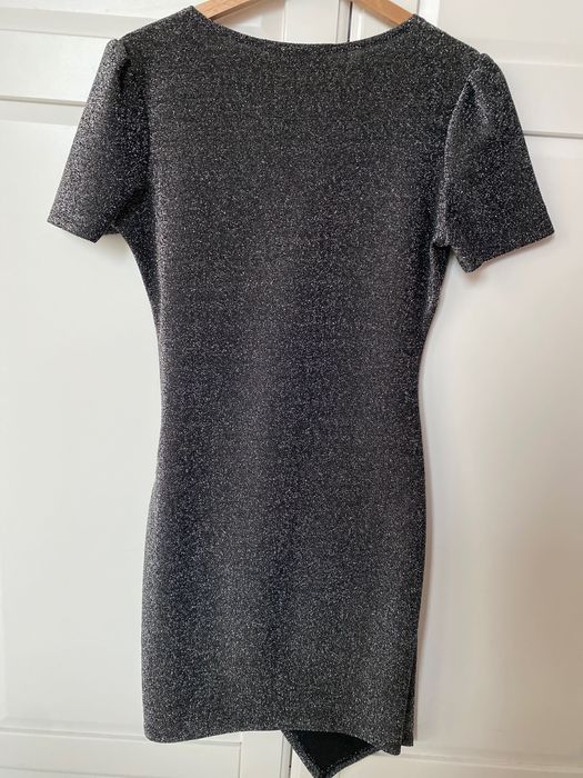 Sukienka sylwestrowa