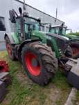 Fendt 936 Vario 2011 р
