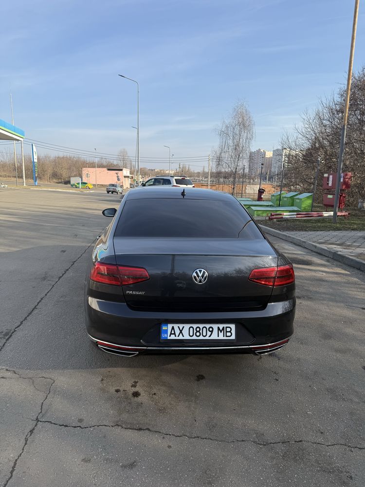 Продам пассат  R lain б 8