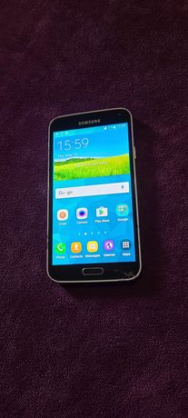 Samsung S5 G900P на 16гб