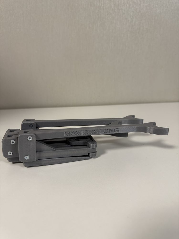 Підставка для зльоту дрону Mavic 3/long