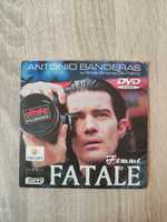 Film DVD// Femme fatale Banderas