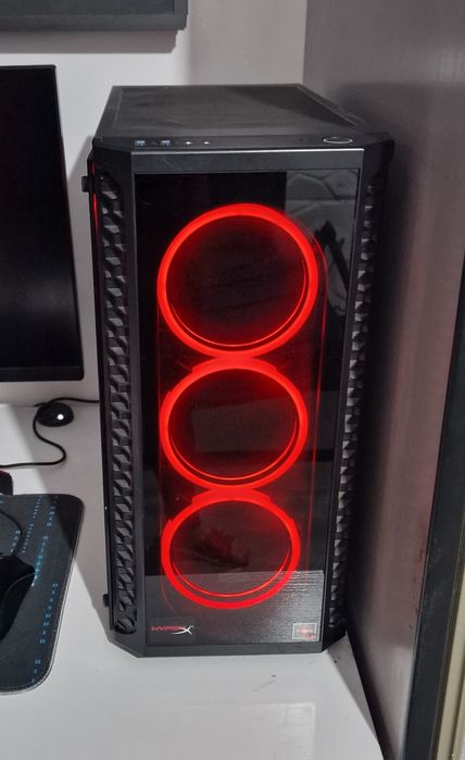 Komputer gameingowy RTX 2060