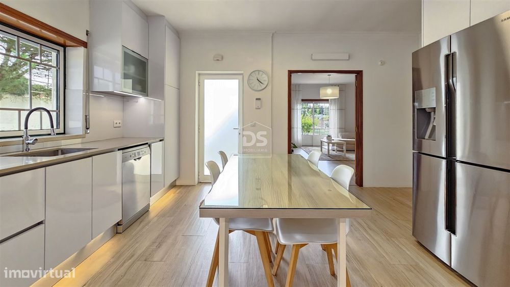 Moradia T3 Venda em Arrabal,Leiria