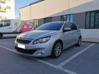 Peugeot 308 1.6 BlueHDi Style