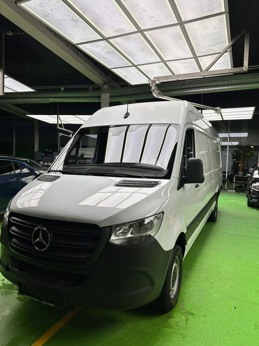 Продам спринтер экстра лонг на автомател 2019 г вонг автомат 2. 2 2019