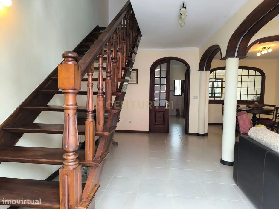 Casa Moderna em Povoação, Ilha de São Miguel - 2 Quartos