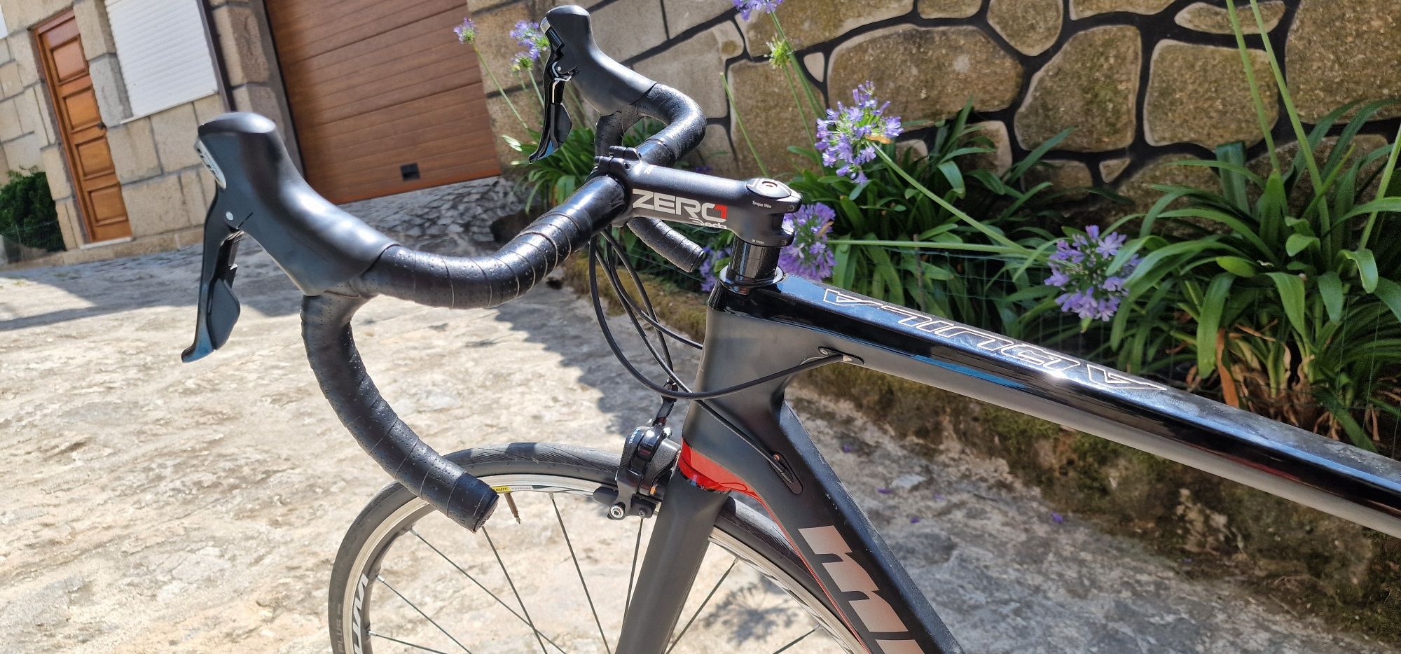 Bicicleta menet aquila