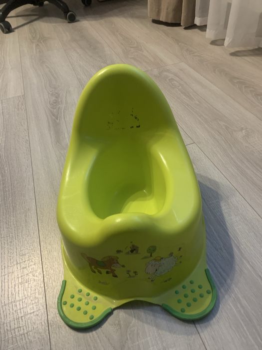 Горщик дитячий