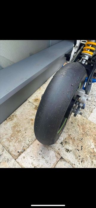 Ycf pilot 150 pitbike nie mrf 140 sm supermoto