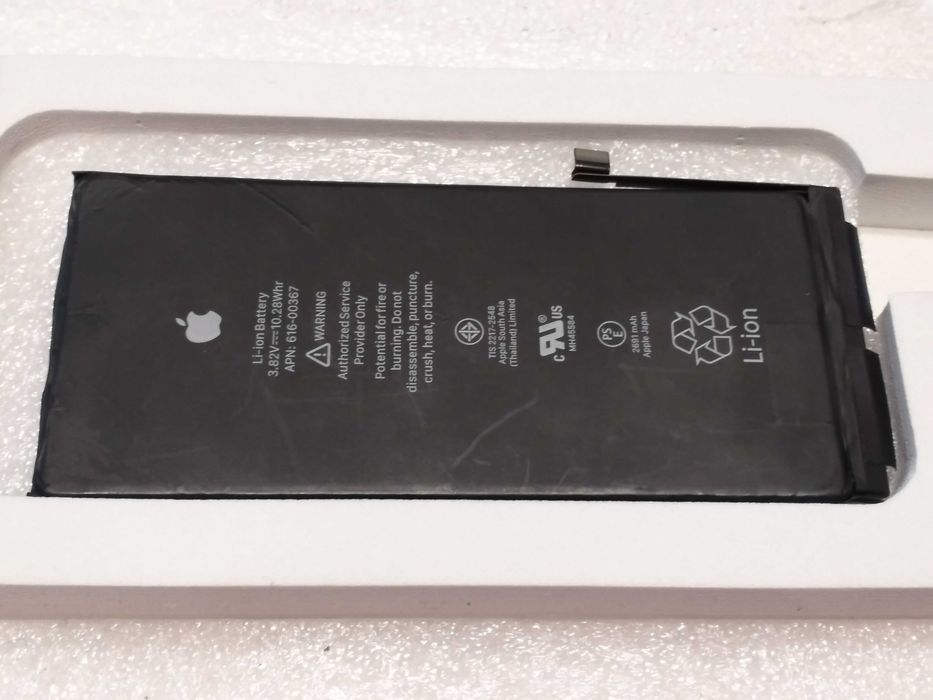 акумулятор акб дла айфон 8+  (или 8 плюс)