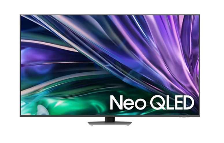 Telewizor Samsung 55” 65" Neo QLED 4K QN85D (2024) AI - ZA POBRANIEM