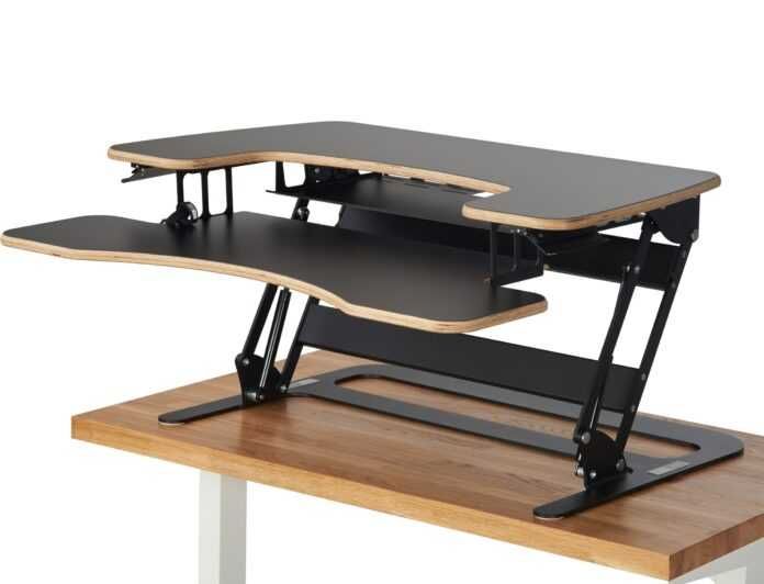 Підставка на стіл для роботи стоячи - STIY STIL