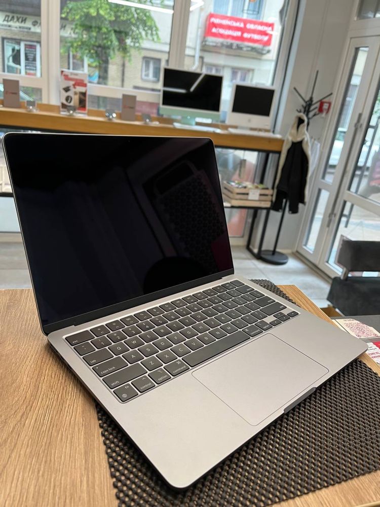 Macbook air m2/3 256/512gb