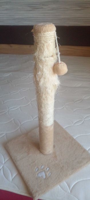 Продам игровой комплекс с домиком для котят.