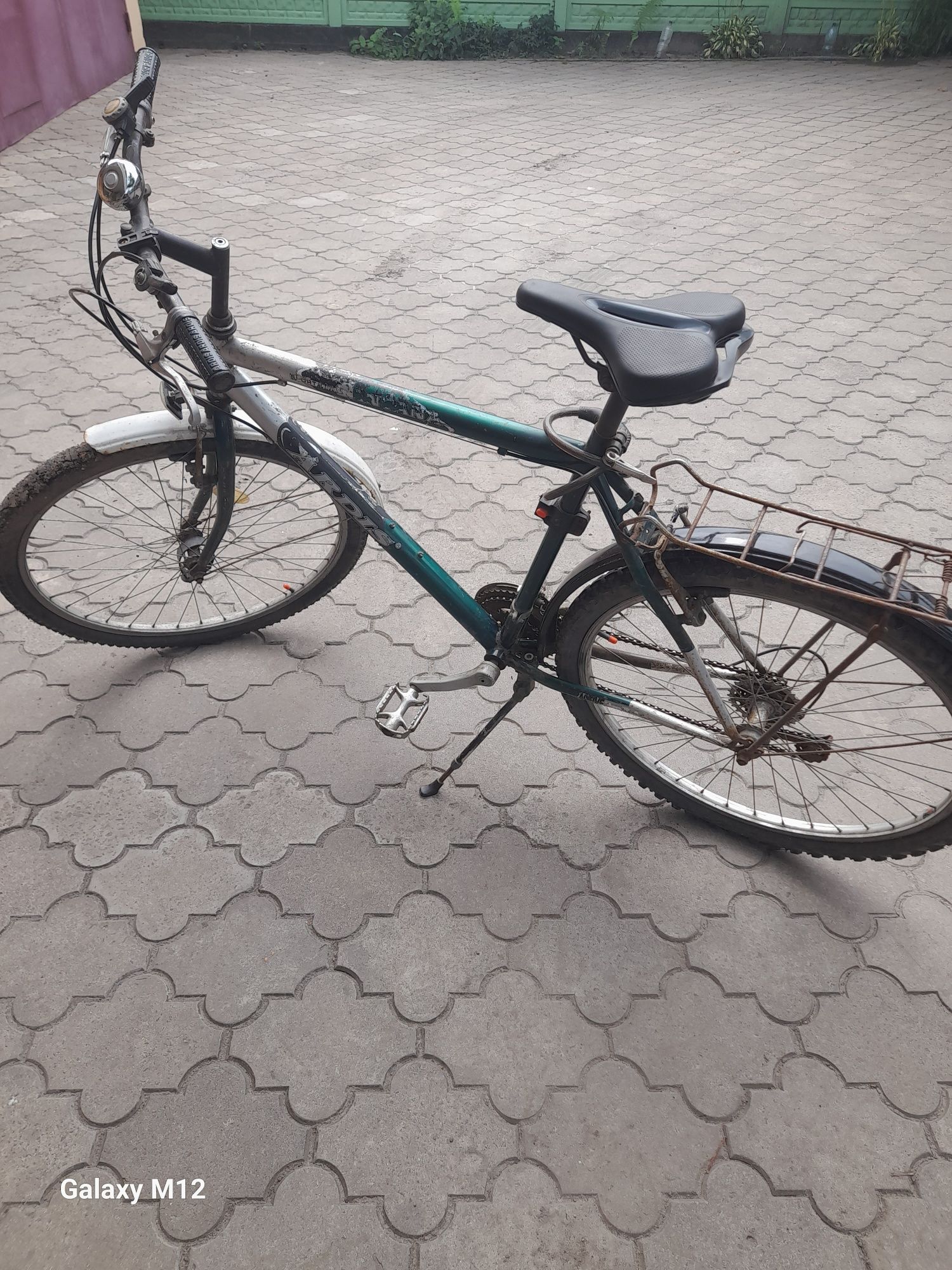 Продам велосипед Ardis