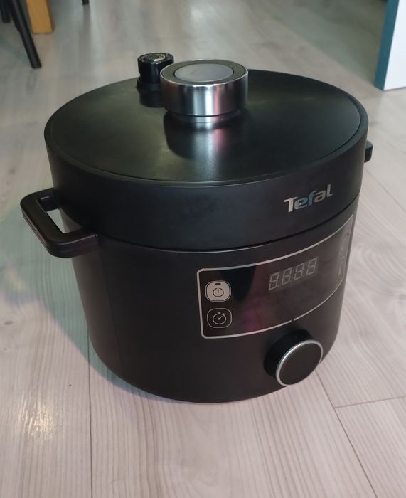 Multicooker Tefal Turbo Cuisine