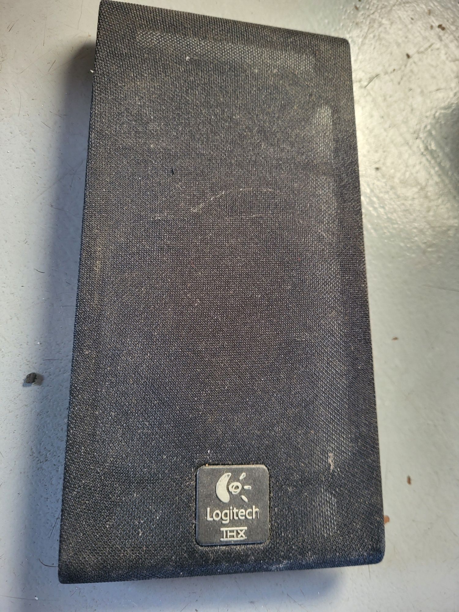 Głośnik z serii Logitech z2300
