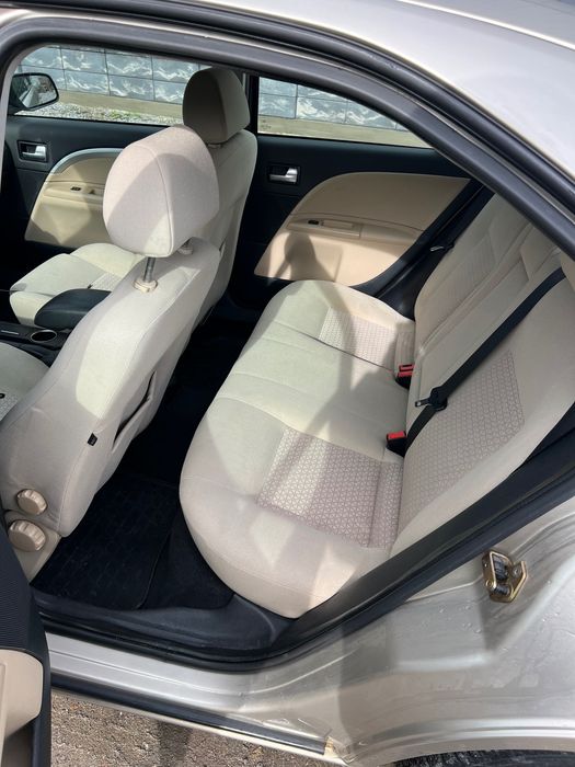 Продам Ford Mondeo 3 1.8 бензин